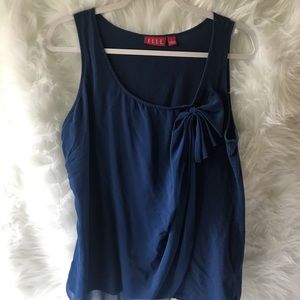 Elle Sleeveless Top